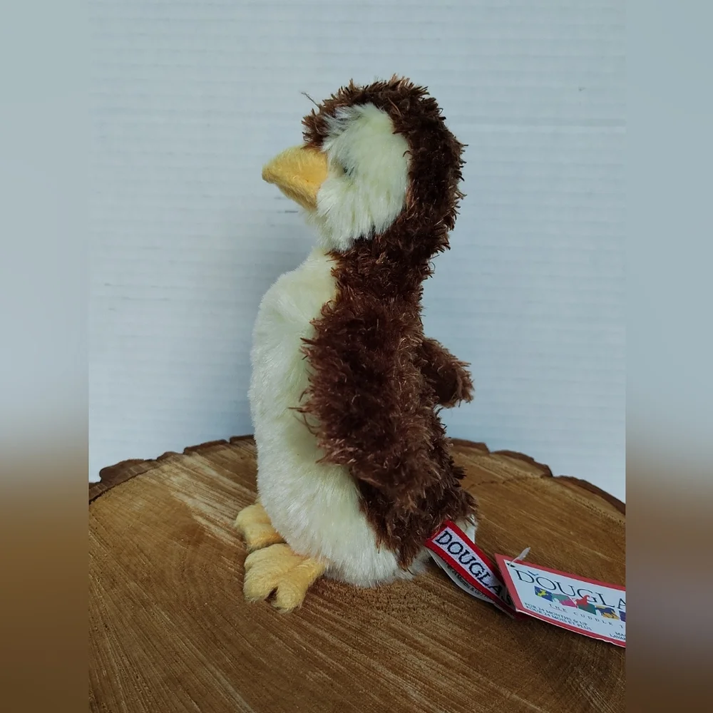 Douglas Marsha Baby Mallard Duck Cuddle Plush Stuffed Animal Toys # 1524‎